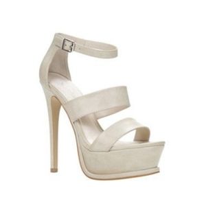 ALDO Grayvia Platform Sandal